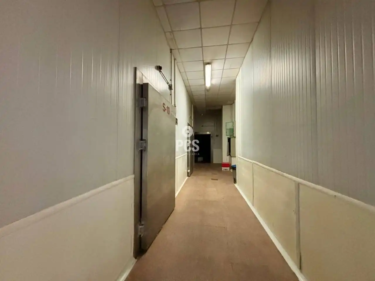 Industrial building with lift for sale in Calle Alrededores de Totana S/N, imagen 8