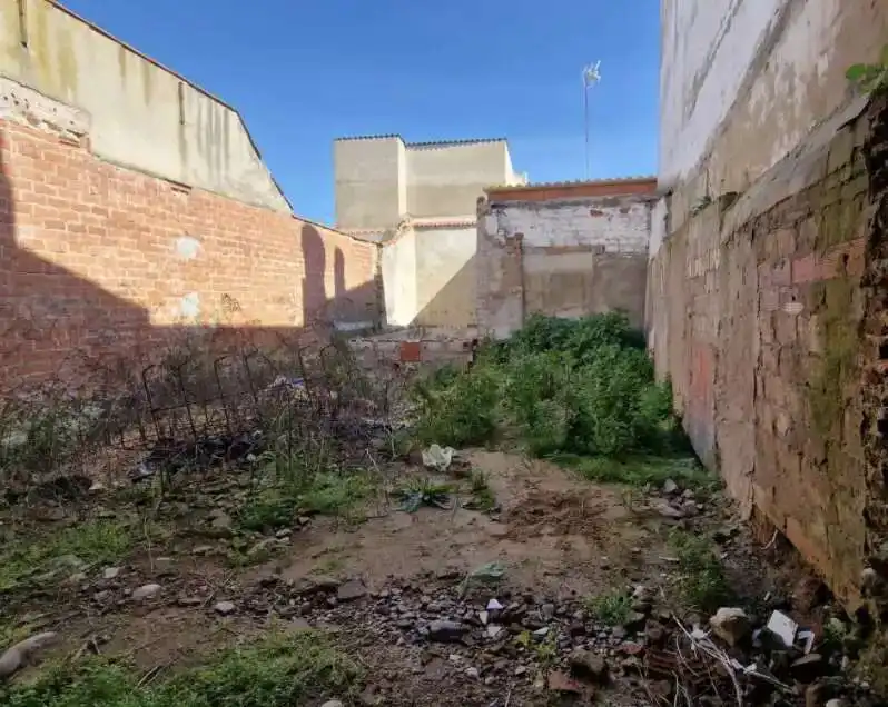 Reihenhaus zum Verkauf in Talavera la Real, imagen 6