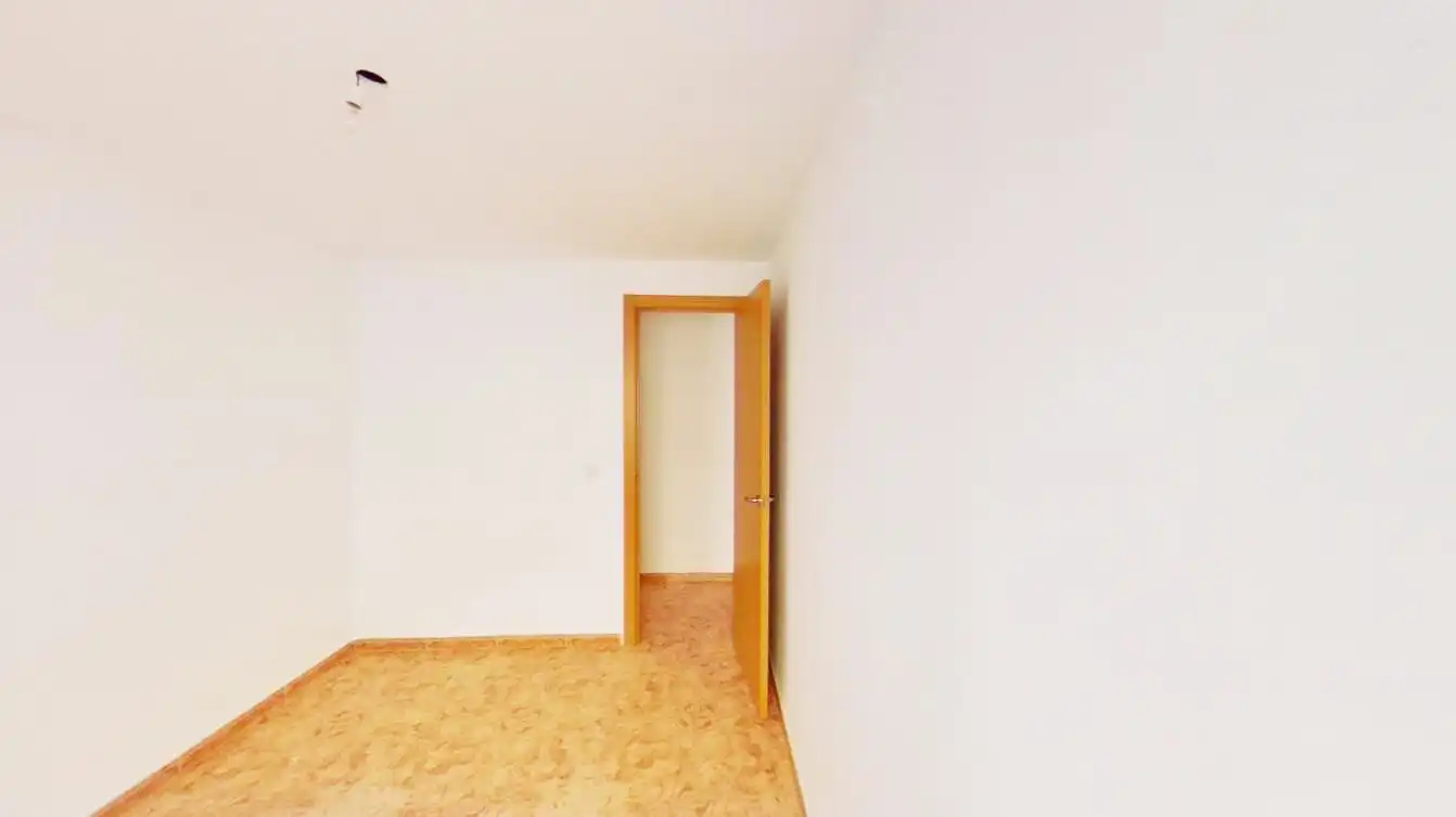 Piso en venta en Málaga