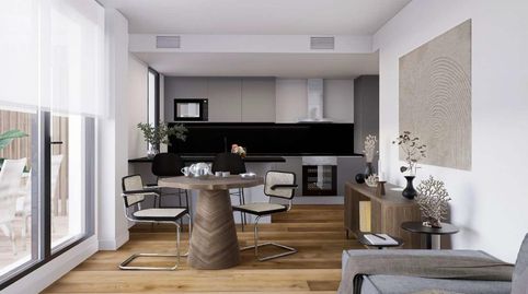 Foto 3 de Apartamento en venta en Cap Martí - El Tossalet - Pinomar, Jávea / Xàbia