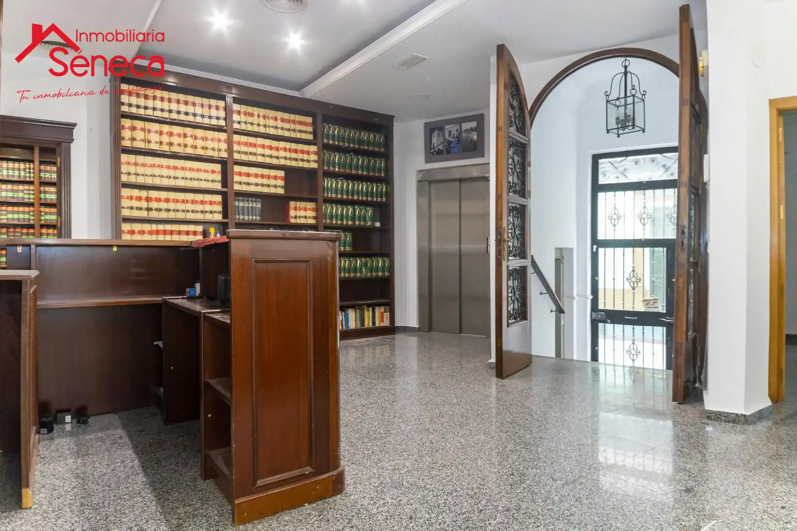 Local comercial en alquiler en ronda de los tejares, imagen 4