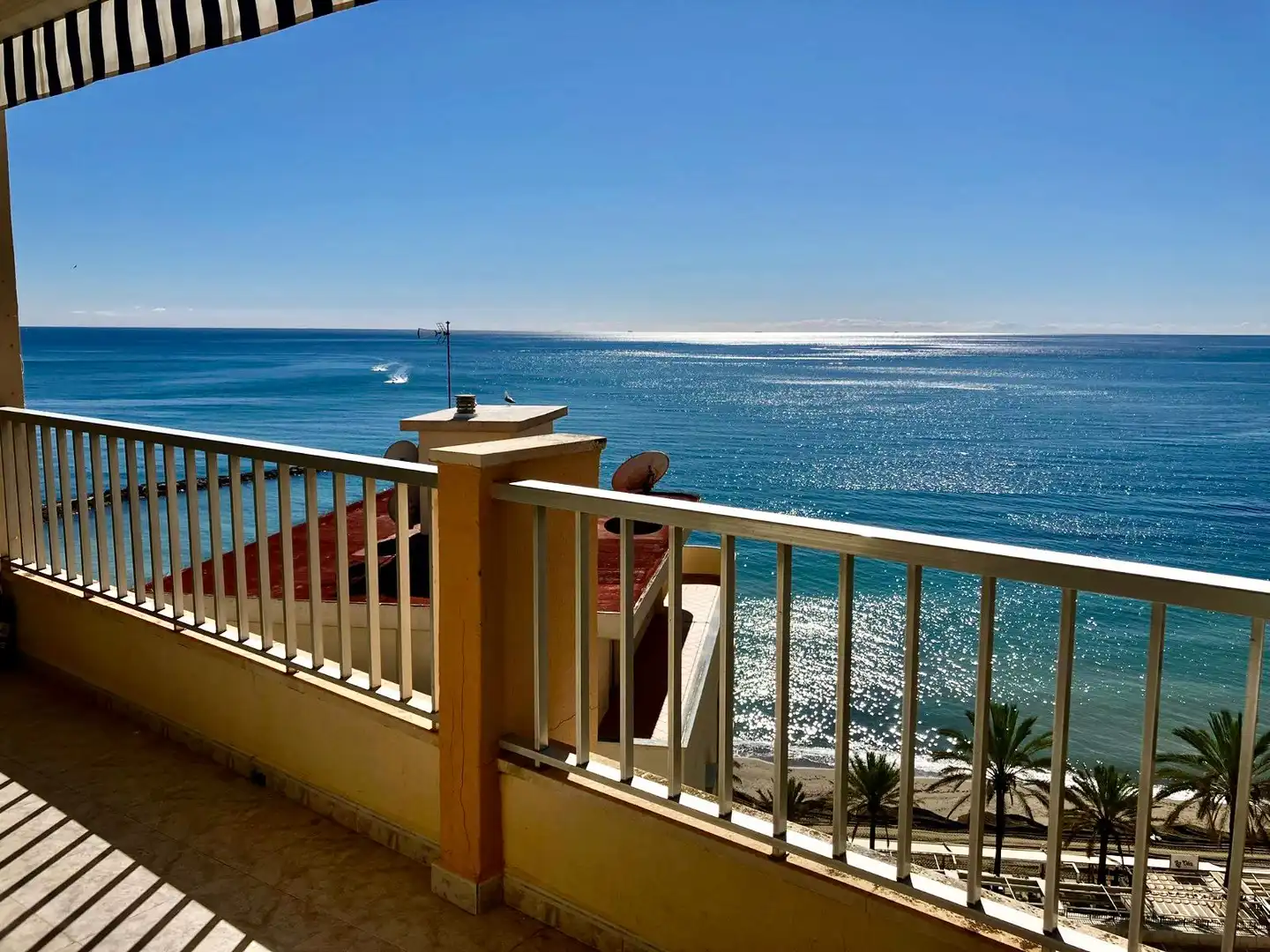 Apartament amb terrassa en venda a Calle Camilo José Cela 14, imagen 2
