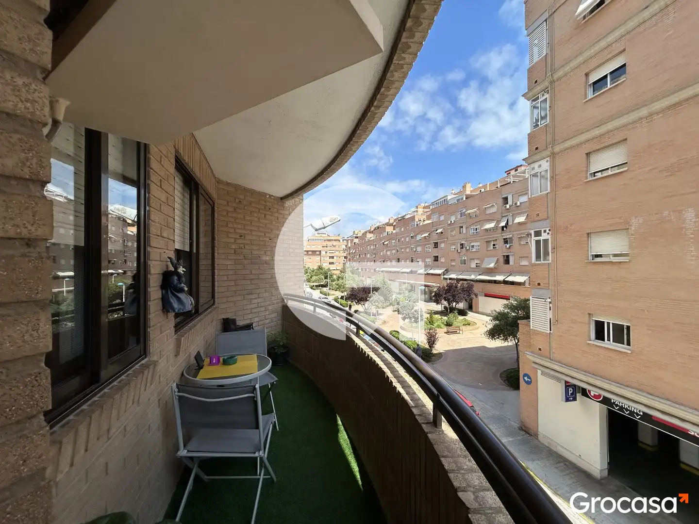 Piso en venta en CL DIAGONAL, Nuevo Centro