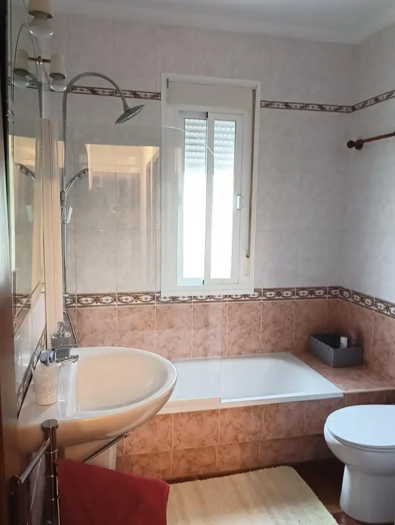 Chalet con jardín en venta en Los Gallos, imagen 9