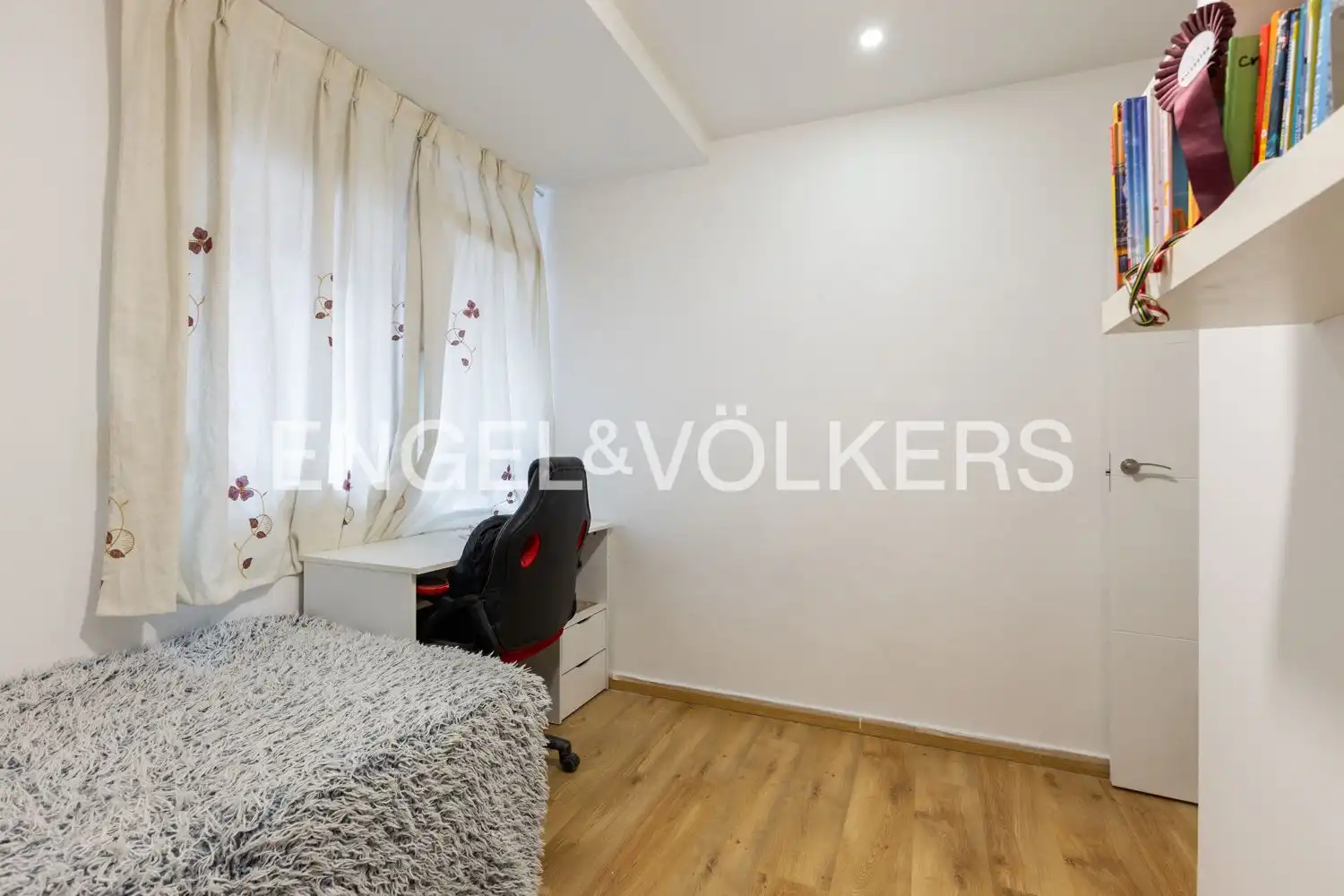 Habitación de Piso en venta en Valencia con Aire acondicionado, Calefacción y Parquet