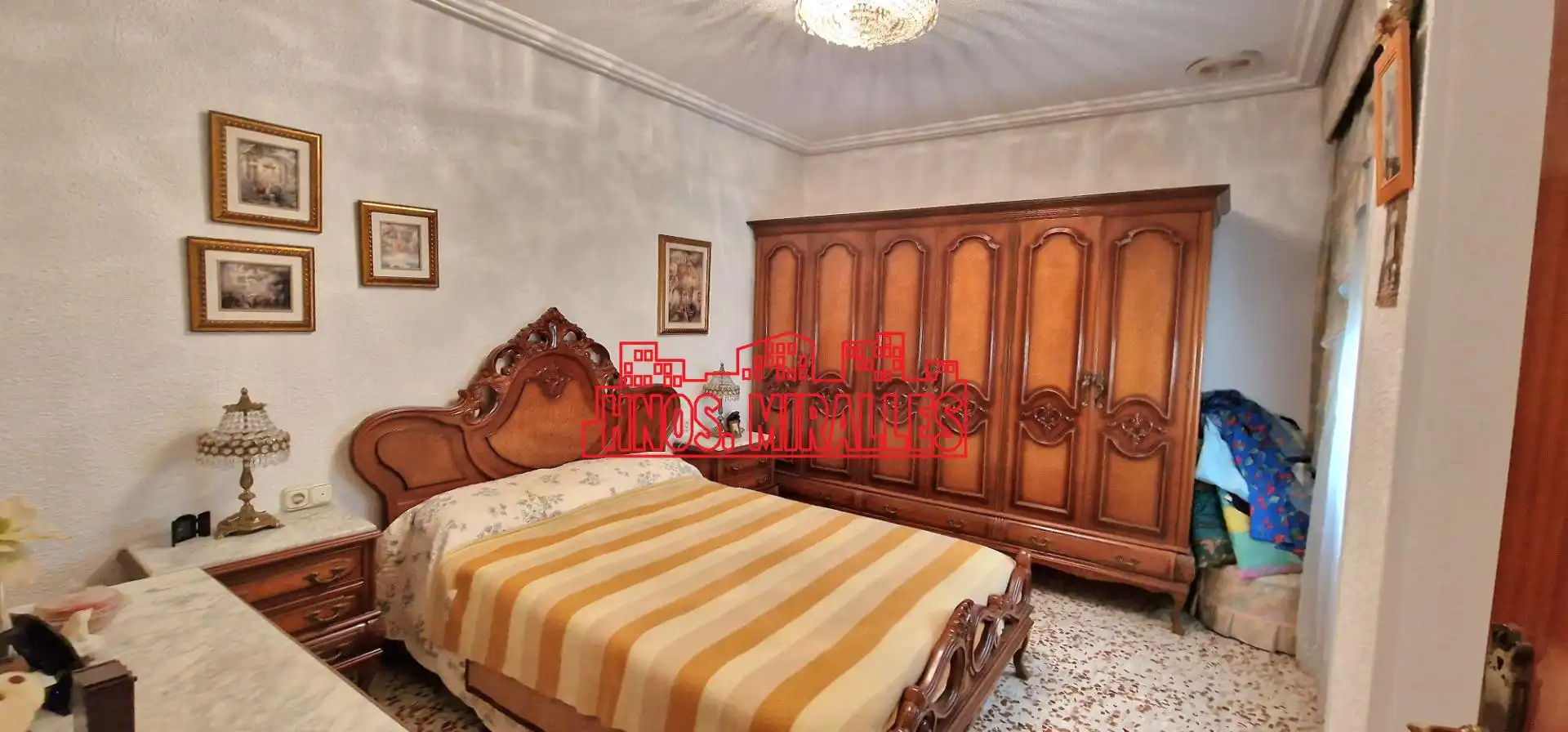 Wohnung mit Terrasse zum Verkauf in Elche ciudad, imagen 12