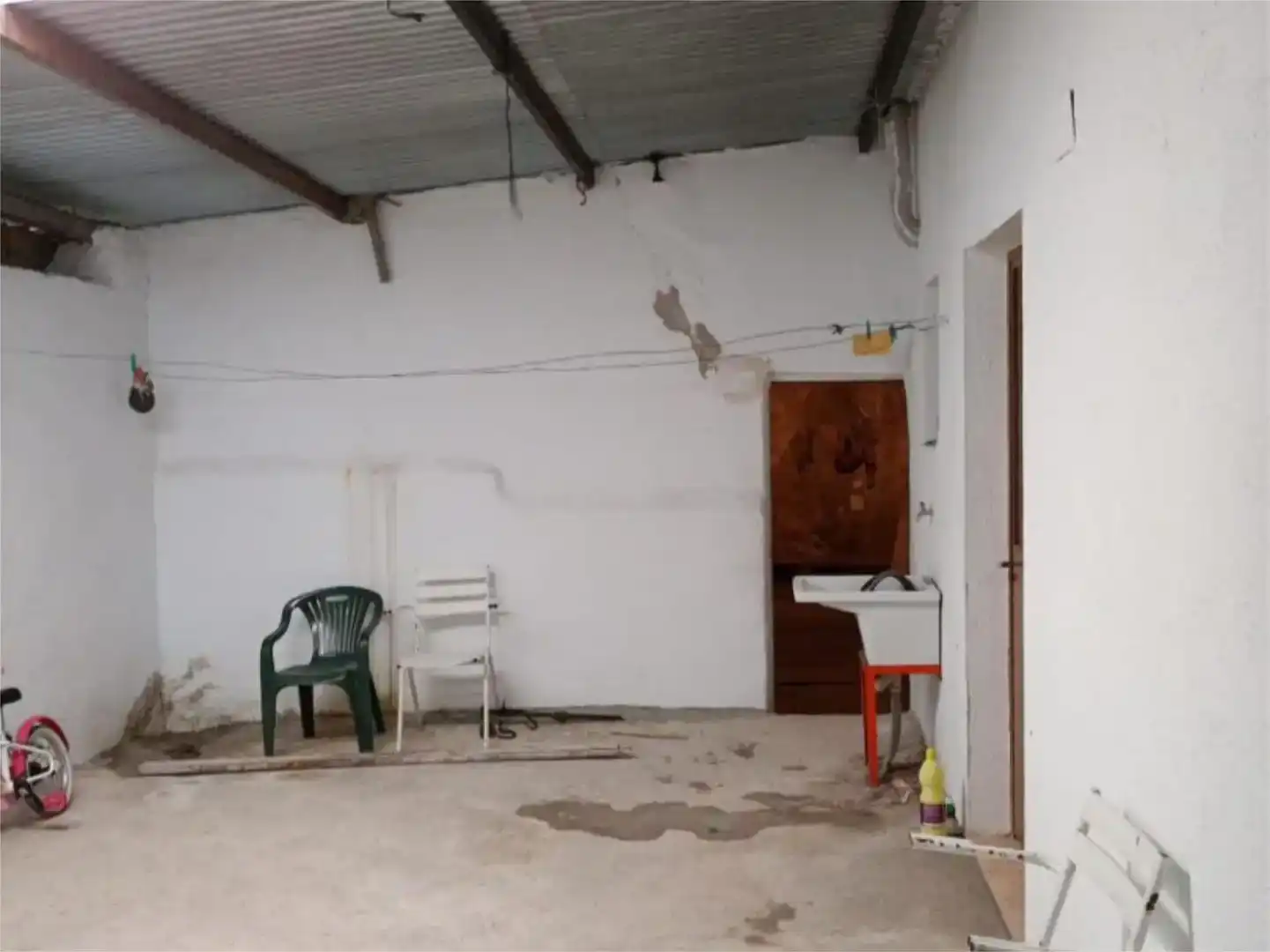 Piso en venta en Higuera de Calatrava