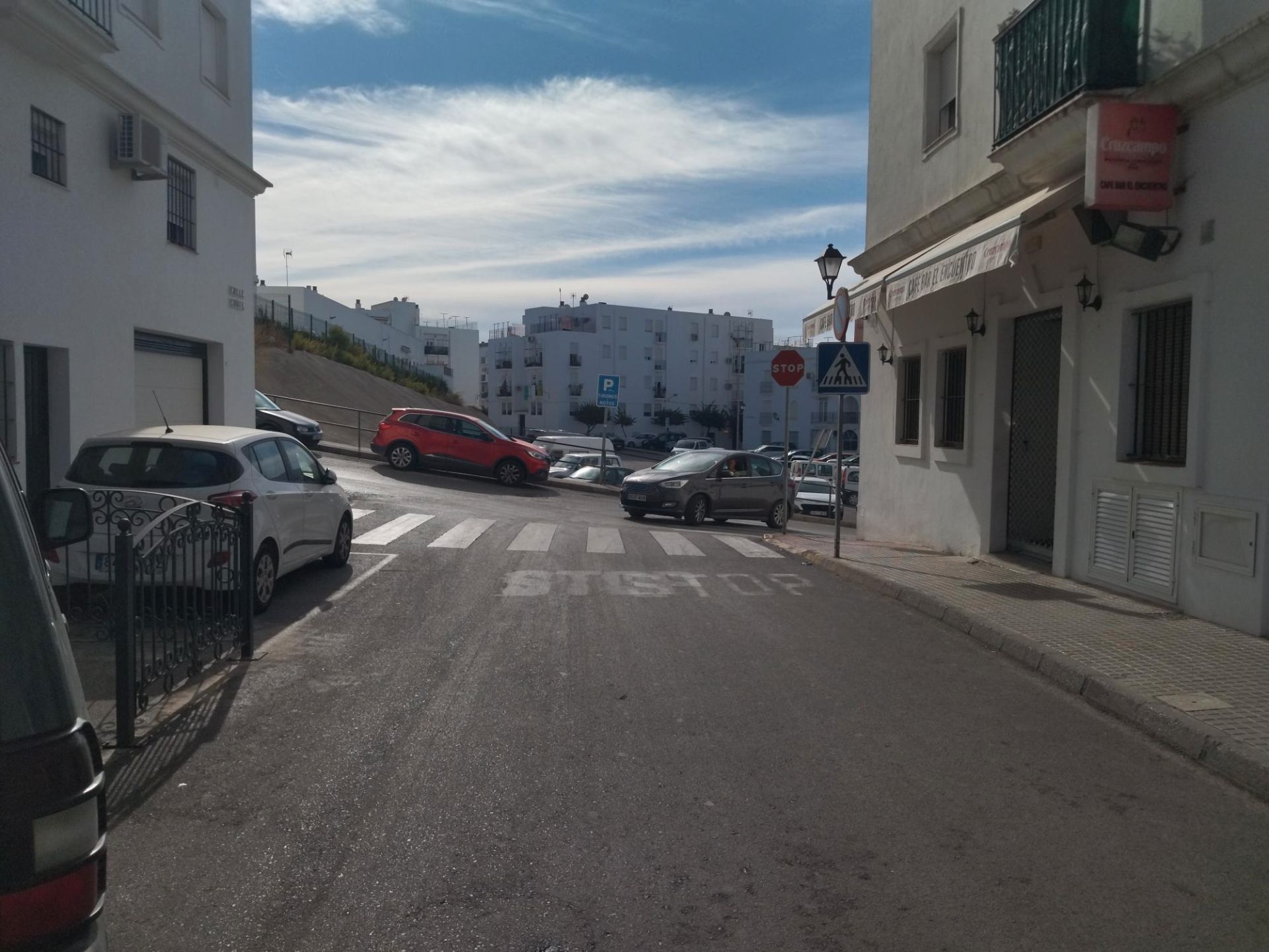 Premises to rent in Calle Conil, 13, Vejer