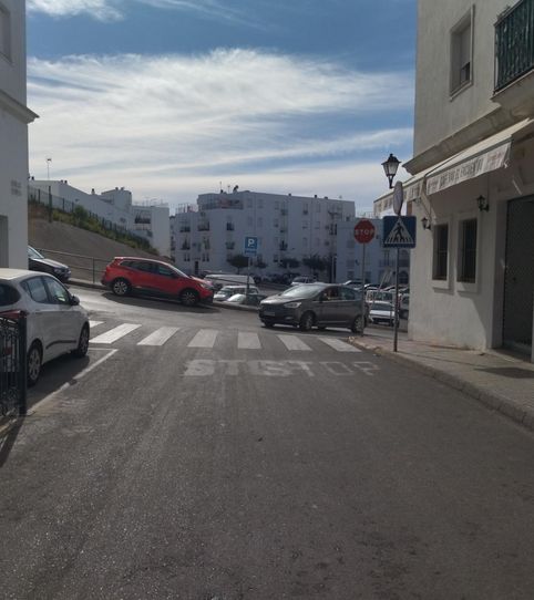 Foto 2 von Geschaftsraum zur Miete in Calle Conil, 13, Vejer, Vejer de la Frontera