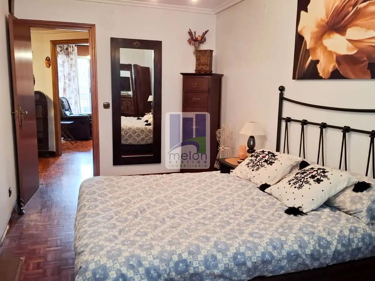 Habitación de Piso en venta en Arcos con Trastero