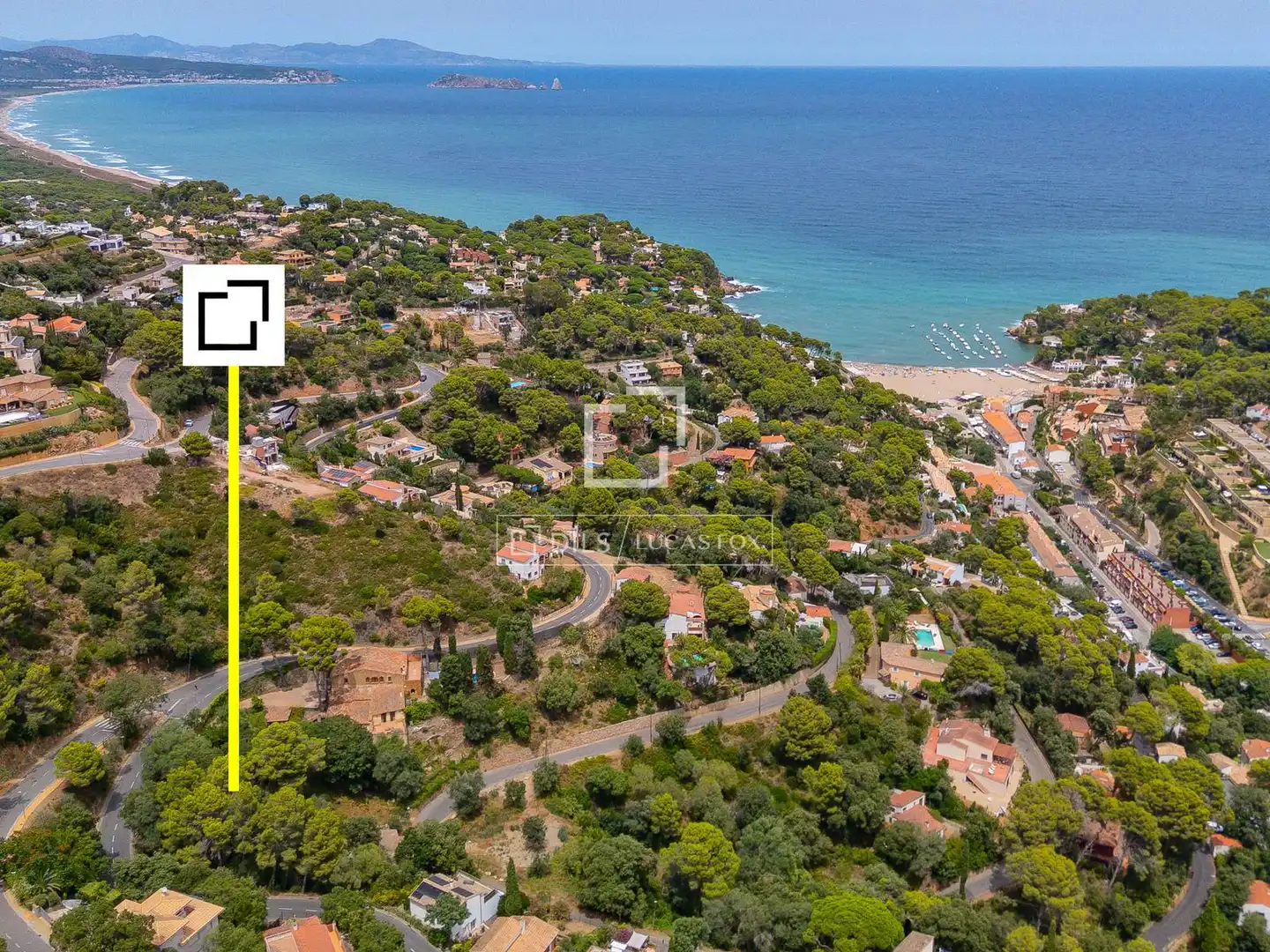 Rural land for sale in Sa Riera - Sa Fontansa, imagen 8