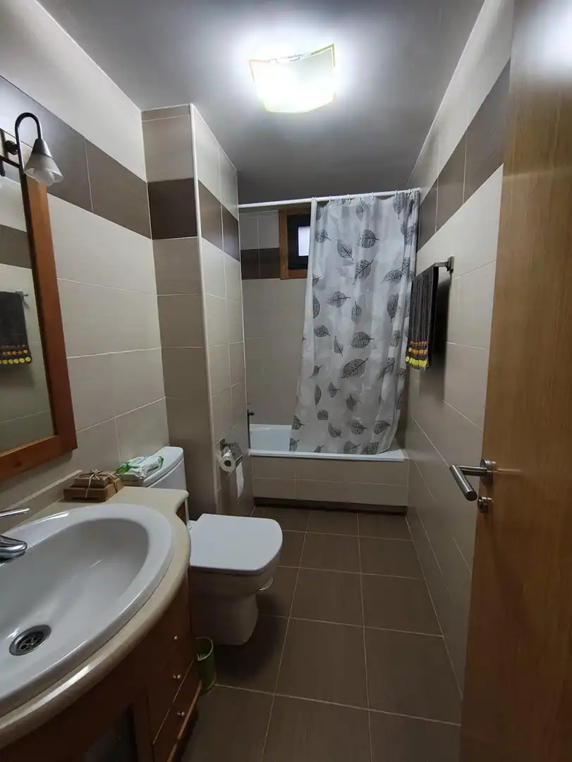 Apartament de lloguer a Santa Uxía de Ribeira, imagen 17