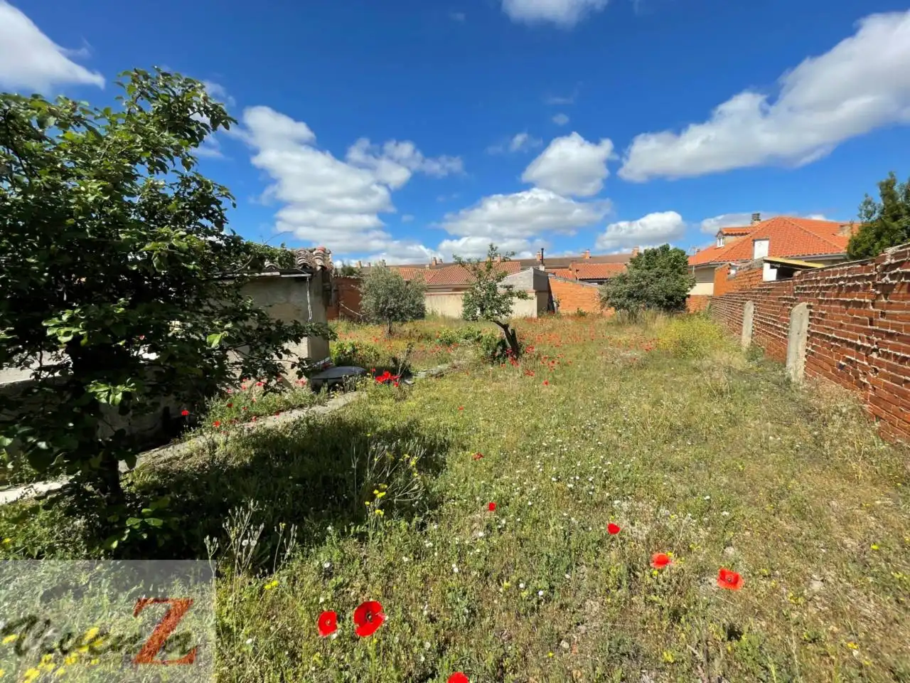 Casa amb jardí en venda a Villaralbo, imagen 21