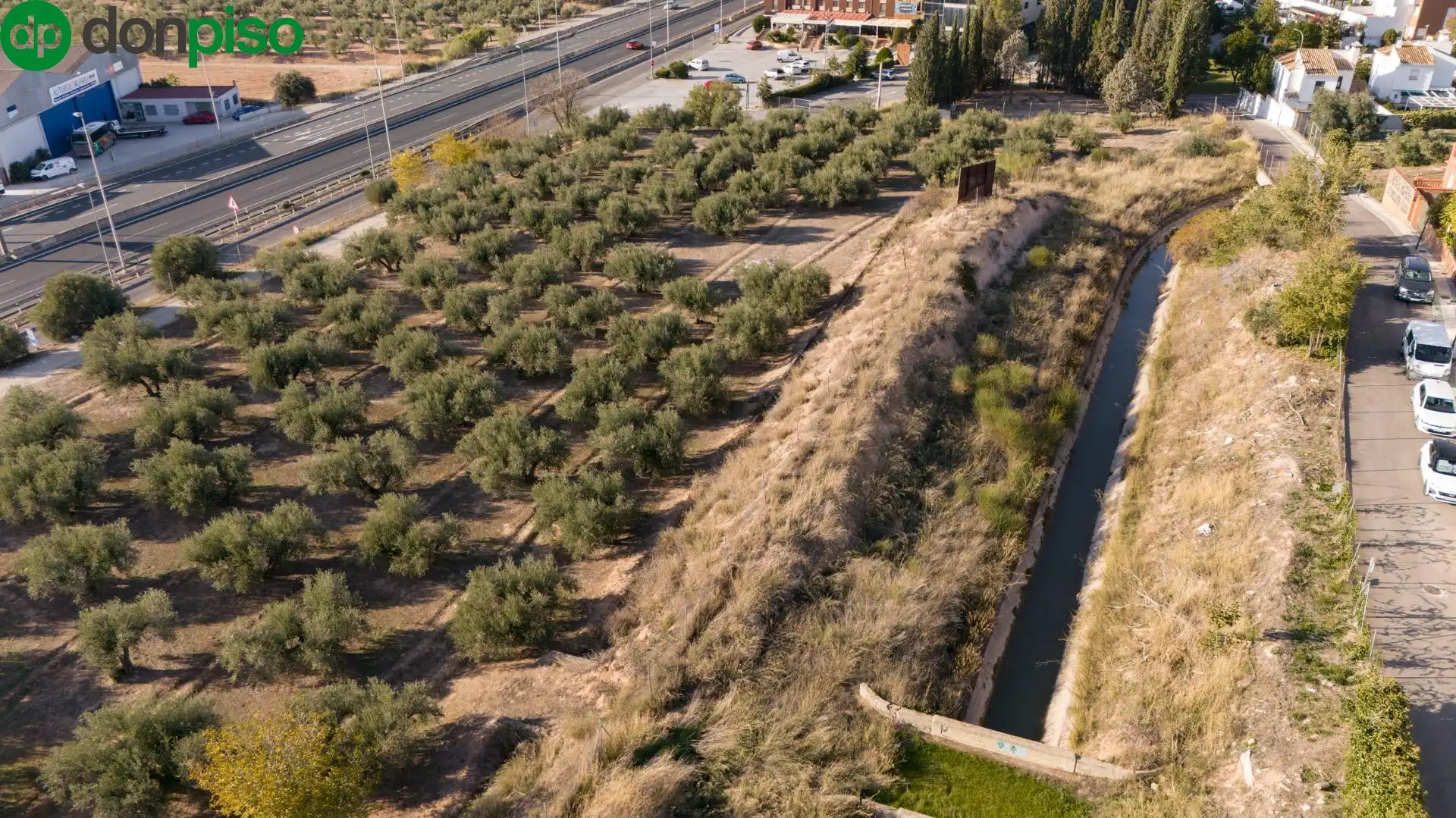 Terreno residencial en venta en Calle LOS JUNCOS, imagen 18