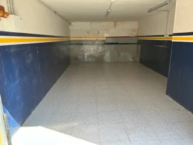 Local de lloguer en Sabadell