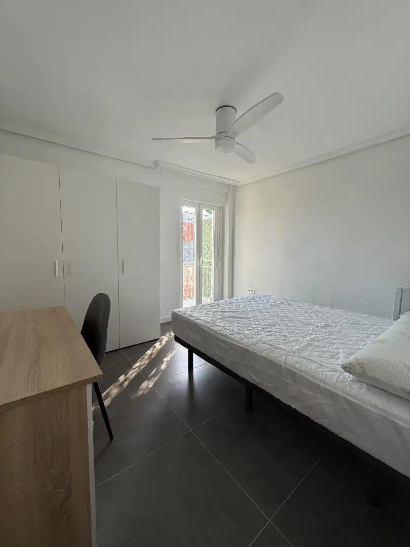Habitación en Calle Jaén, 1, Sector Sur