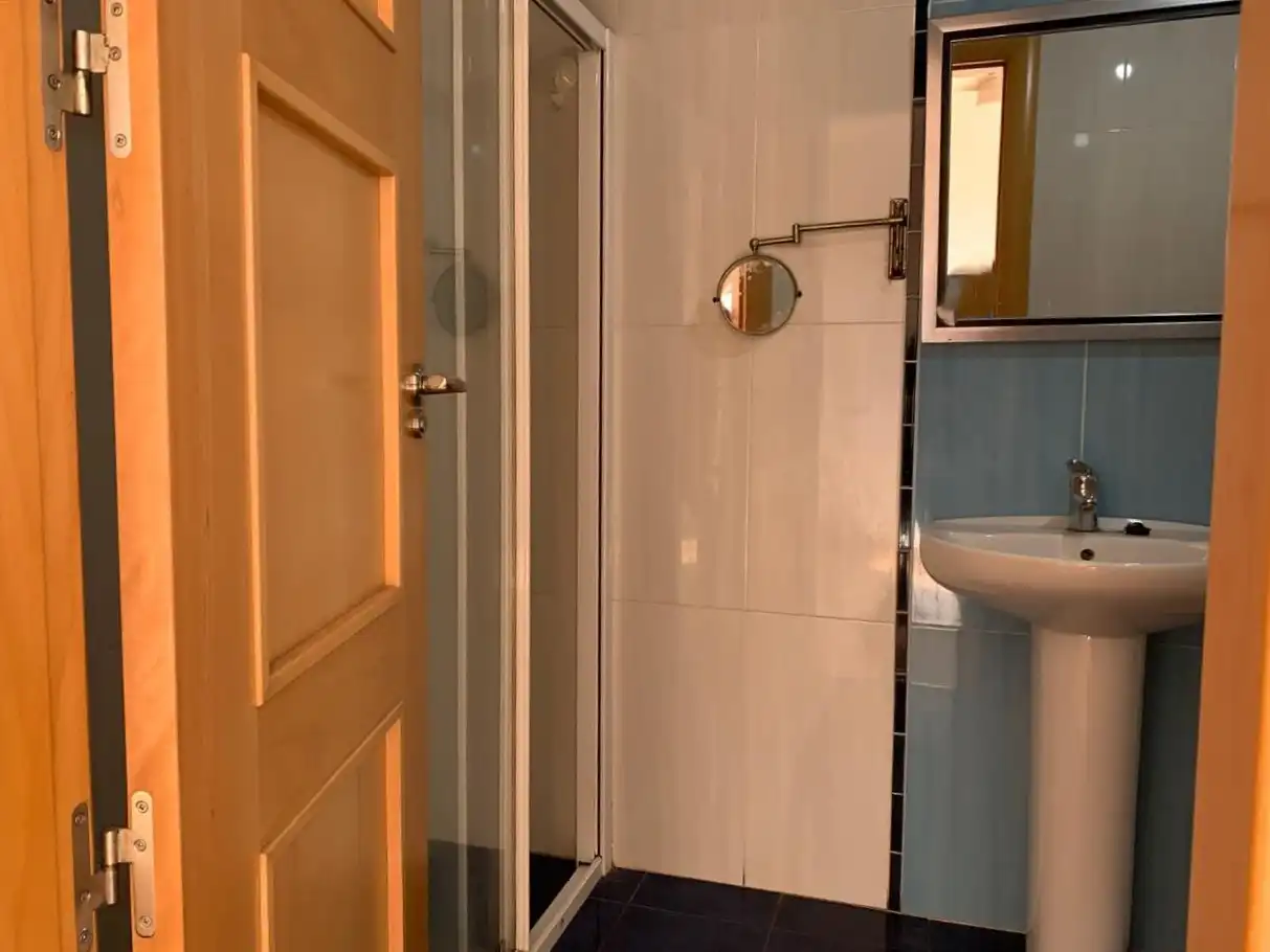Bathroom of Detached homes for sale in Santa Fe  with Heating, Oven and Balcony