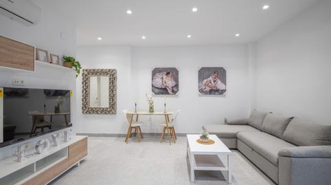 Foto 4 de Apartamento en venta en Joaquina Eguaras,  Granada Capital