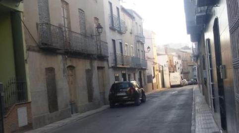 Foto 3 von Gebaude zum Verkauf in Jaen, Fuerte del Rey, Jaén