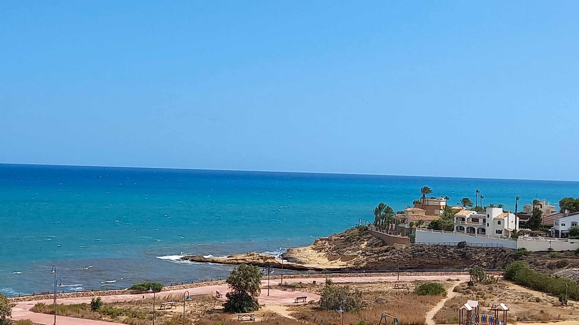 Flat for sale in El Campello  with Terrace and Balcony
