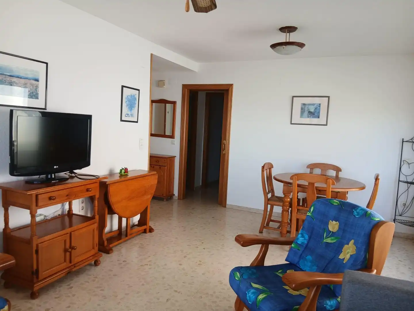 Apartment mit Pool zum Verkauf in Playa de Gandia, imagen 8