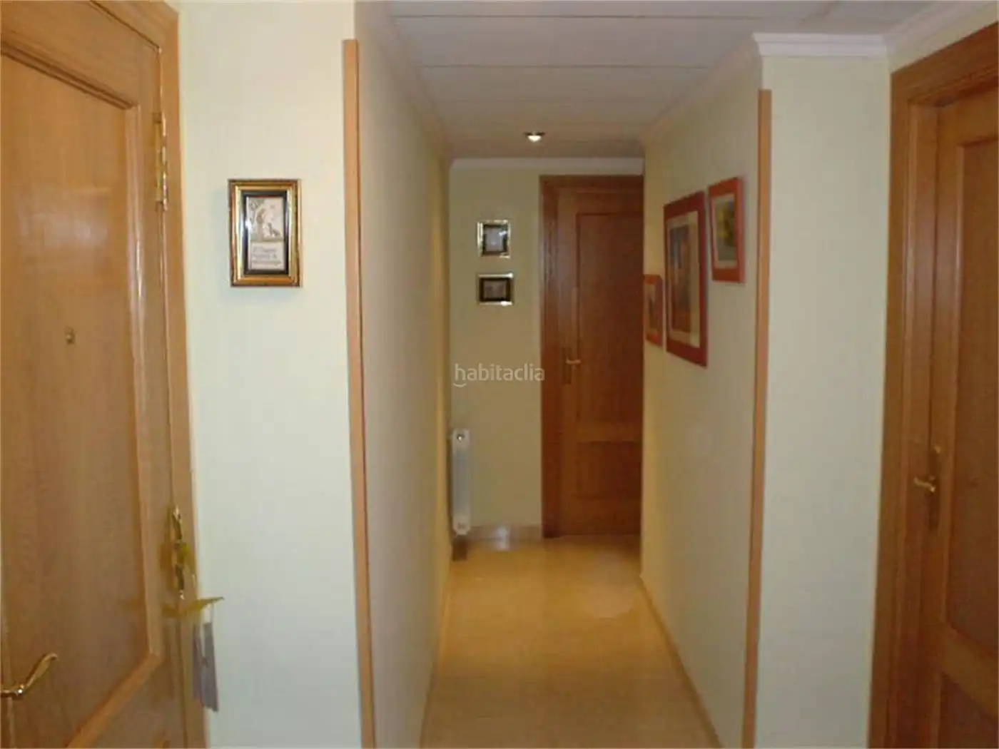 Appartamento con ascensore in affitto a Avenida Jaime Chicharro 65, imagen 9
