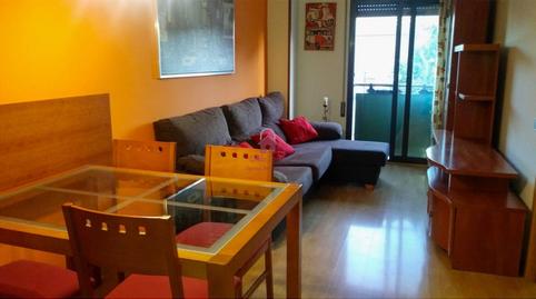 Foto 2 de Piso en venta en Poetesa Capara, Sant Pere Nord, Barcelona