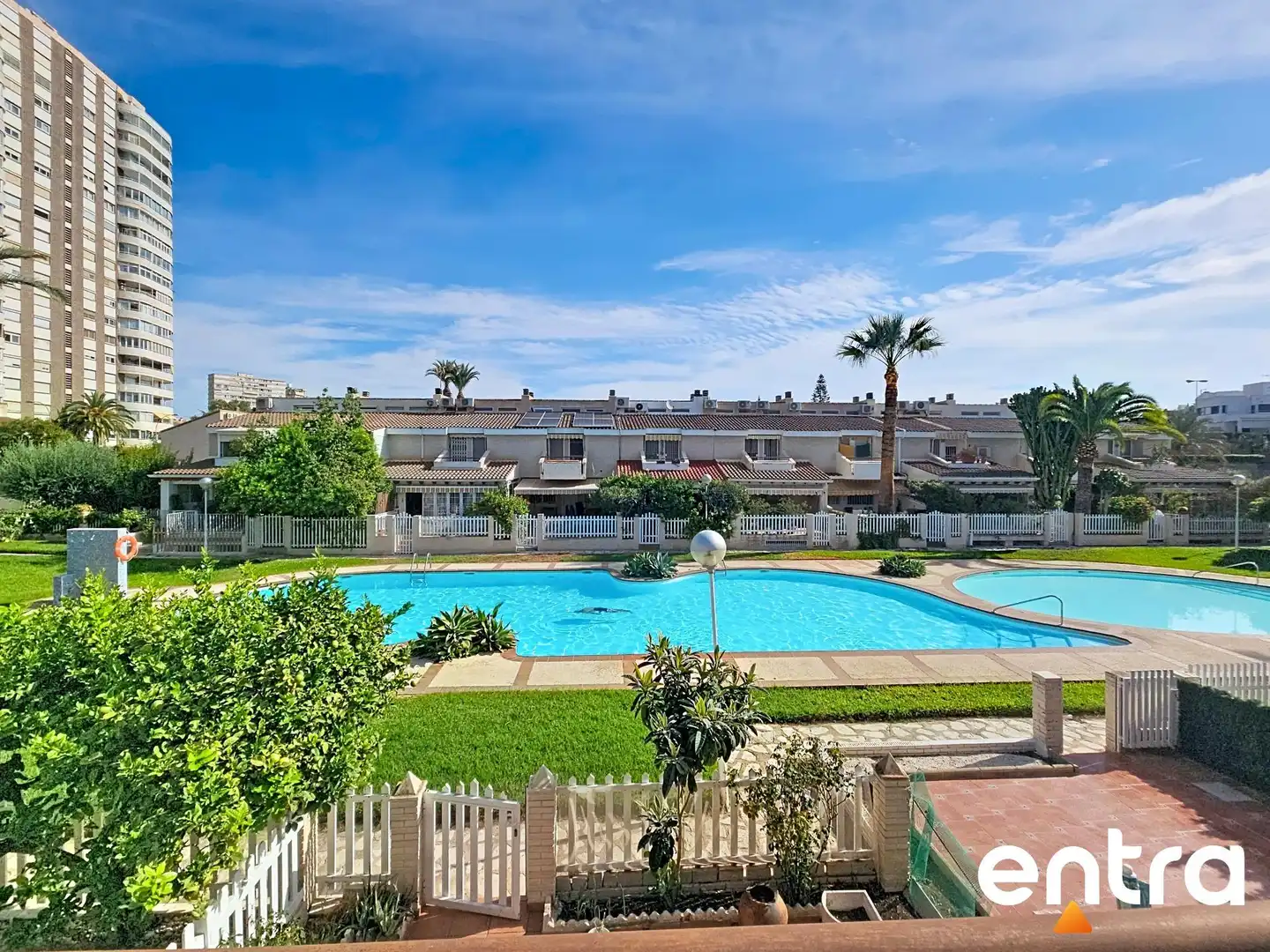 Bungalow con piscina in vendita a Avenida COSTA BLANCA