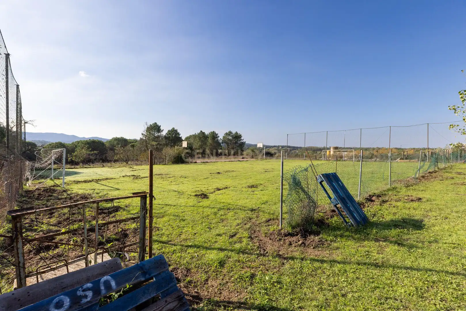 Country homes for sale in Llagostera, Girona