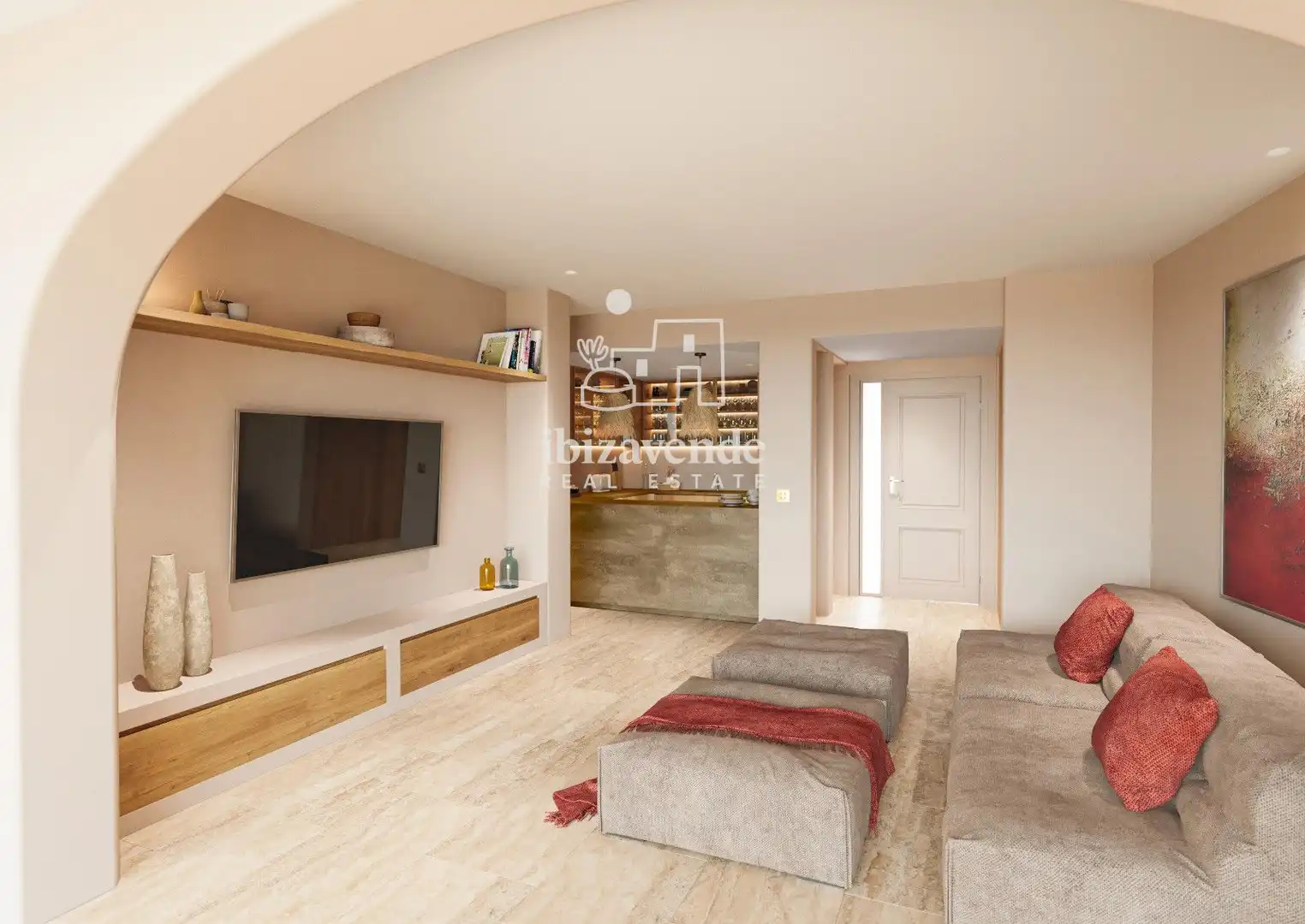Wohnung mit Pool zur Miete in Paris, imagen 21