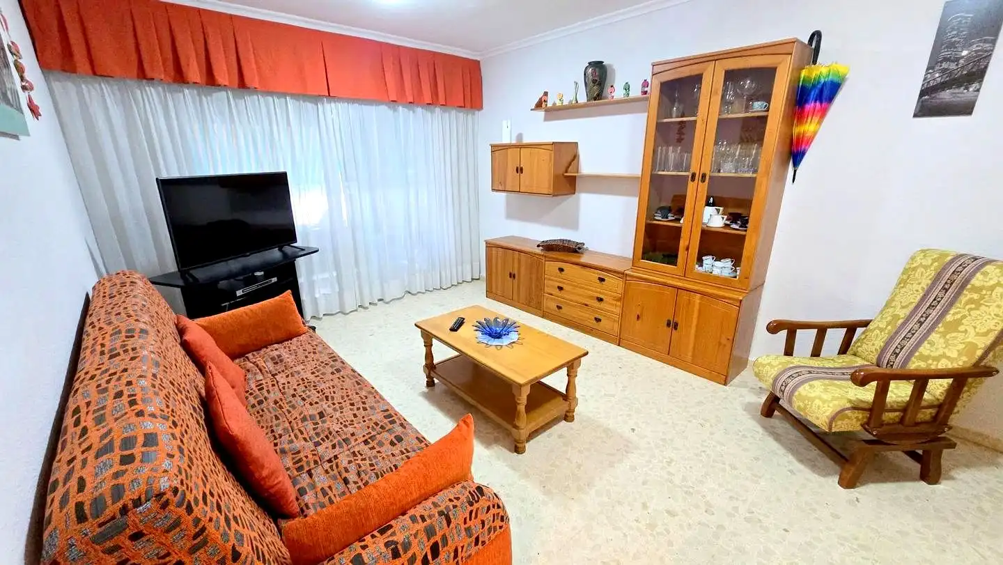 Apartament amb piscina en venda a calle del Clot de la Mota, imagen 9