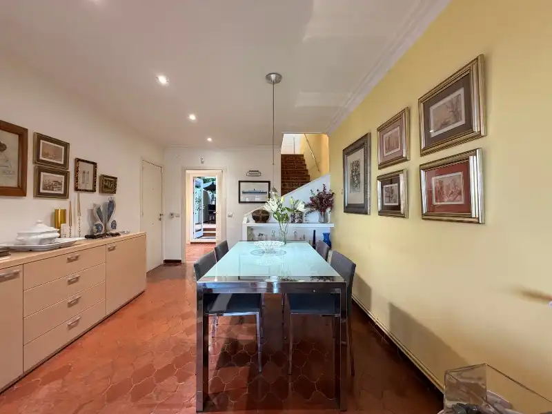 Casa amb terrassa en venda a Passeig de Pau Casals, imagen 25