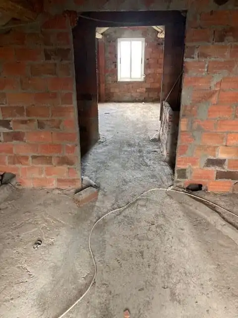 Casa o xalet en venda en A Laracha   amb Traster
