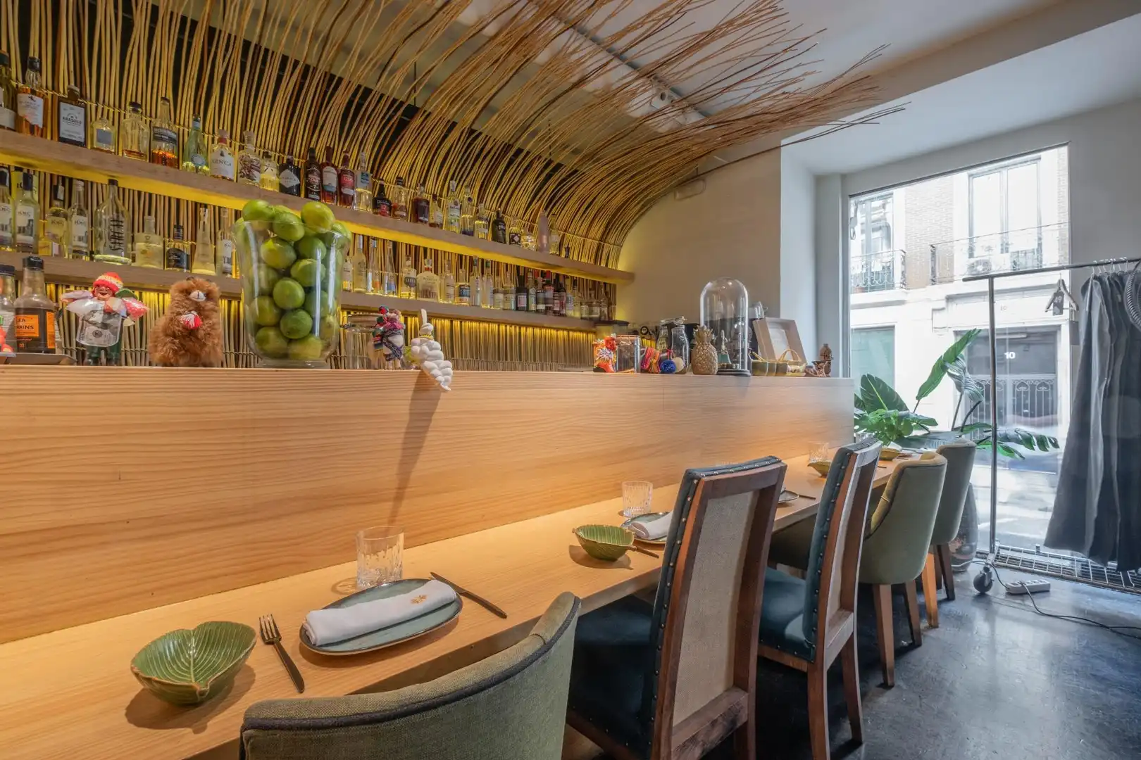 Business premises for transfer in Centro, imagen 16