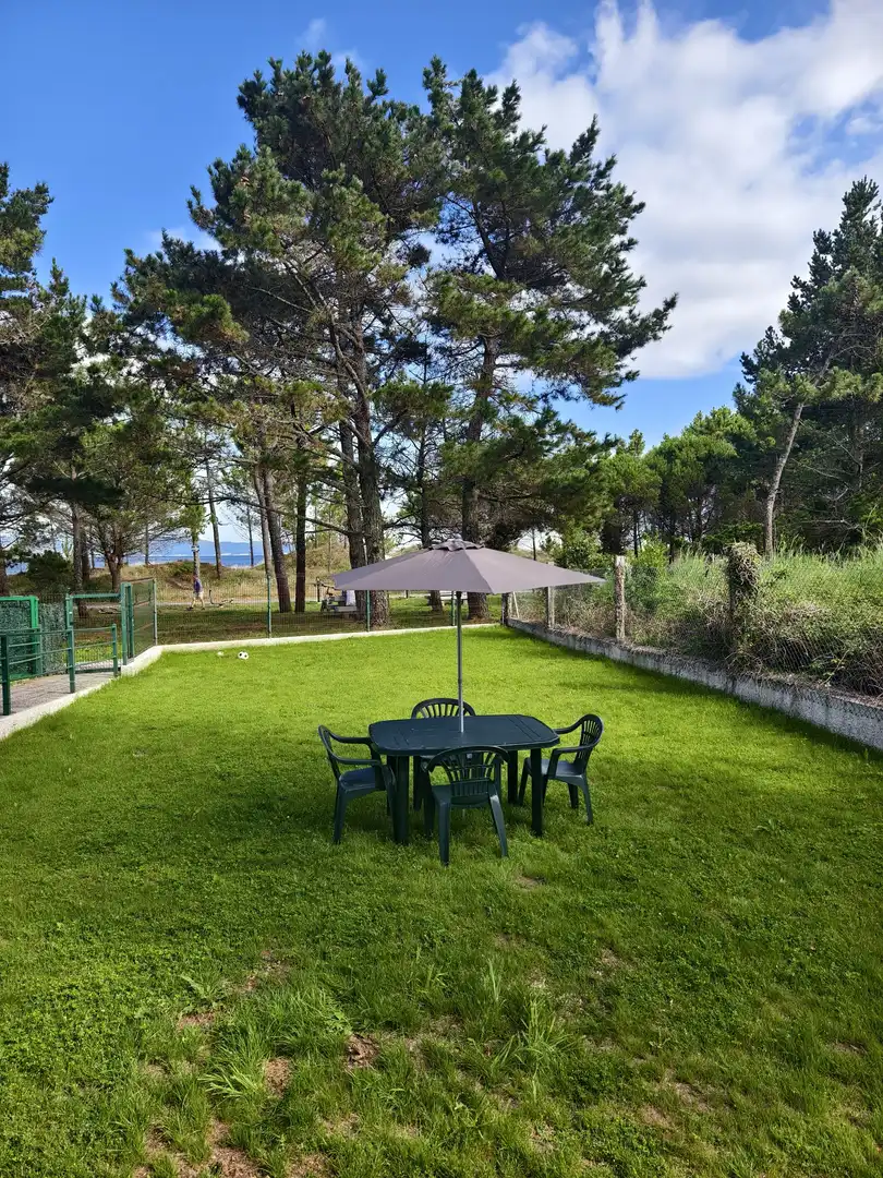 Apartament de lloguer a Rúa Anchoa, 30, Fisterra