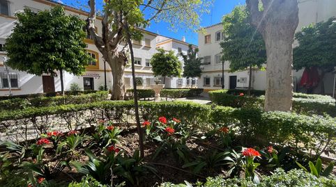 Foto 2 de Apartament en venda a Plaza Juan de la Rosa, 1, Ricardo Soriano, Marbella
