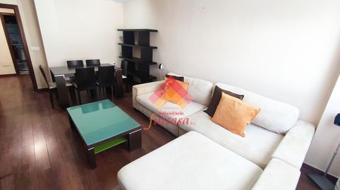 Foto 2 de Piso de alquiler en Juzgados - La Feria, Ronda