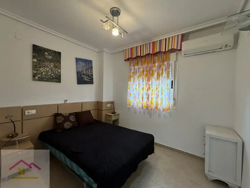 Planta baja en venta en Avenida Central, 34, Playa Coral -Torremar