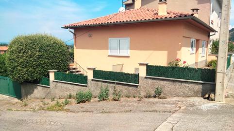 Foto 3 de Casa o chalet en venta en Carrer Osona, L'Esquirol, Barcelona