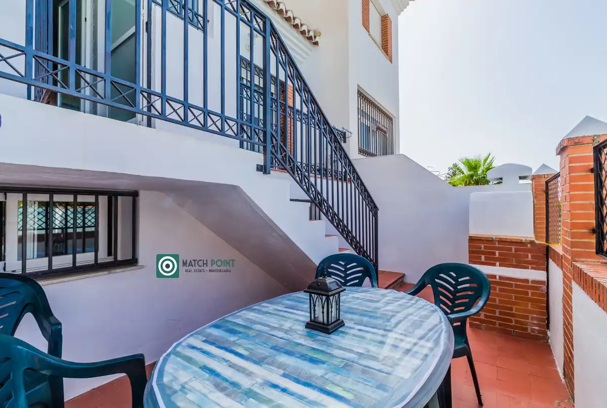 Reihenhaus zur Miete in Calle Cañada de los Priscos, imagen 9