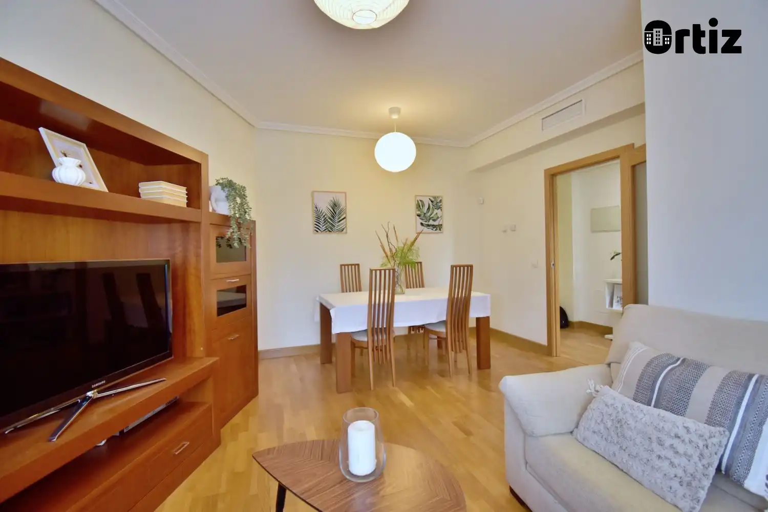 Wohnung mit Pool zum Verkauf in Soto del Henares, imagen 18
