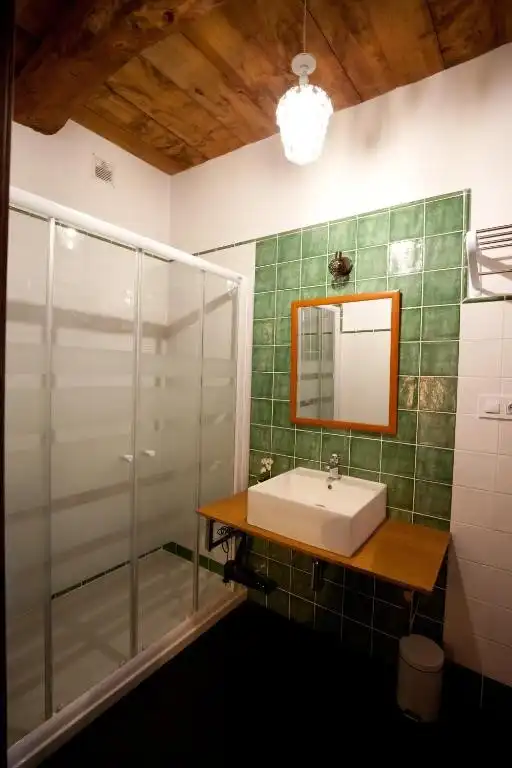 Bany de Edifici en venda en Folgoso de la Ribera