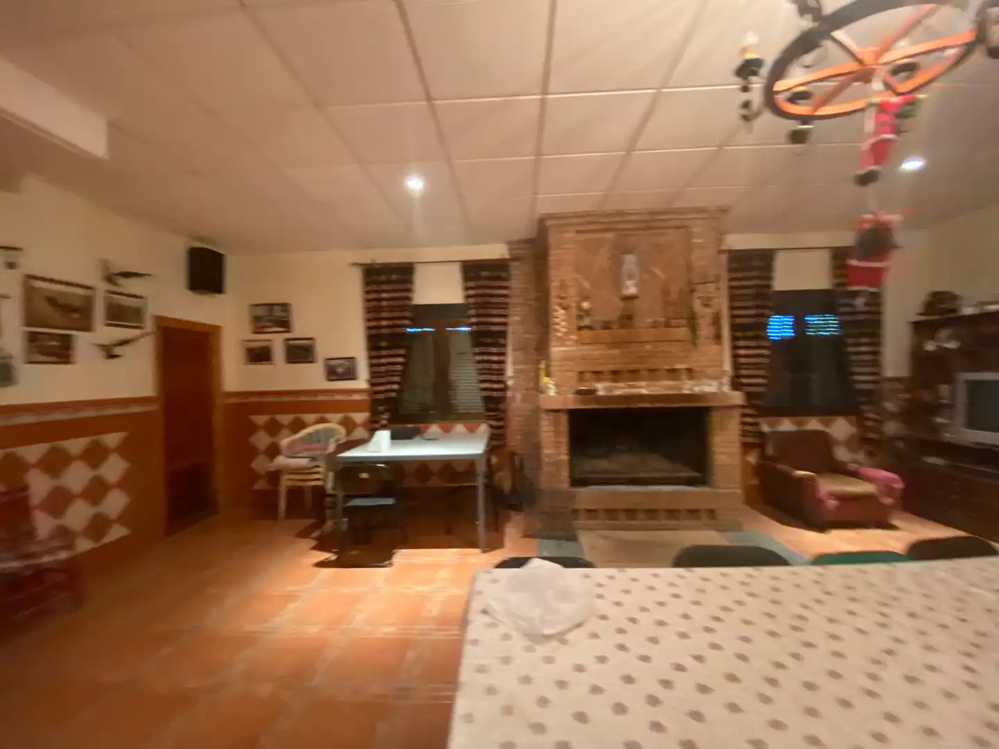 Casa o chalet en venta en Tomelloso con Jardín privado, Trastero y Amueblado