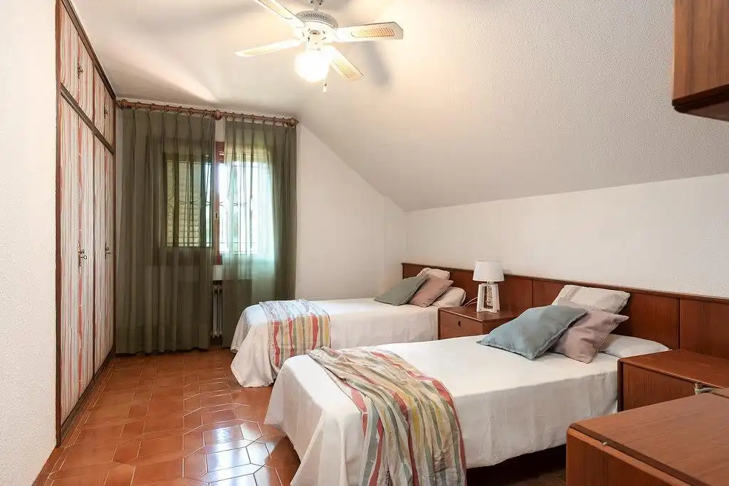 Villa avec terrasse à vendre à GRAN AVINGUDA JAUME I 282, imagen 28