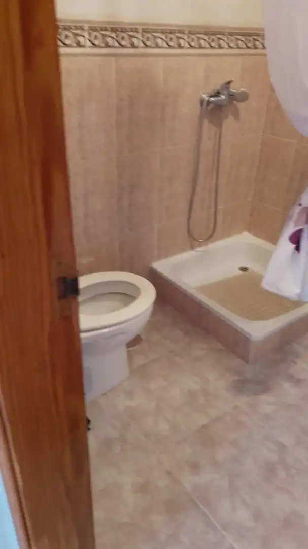 Baño de Piso de alquiler en Arona con Amueblado