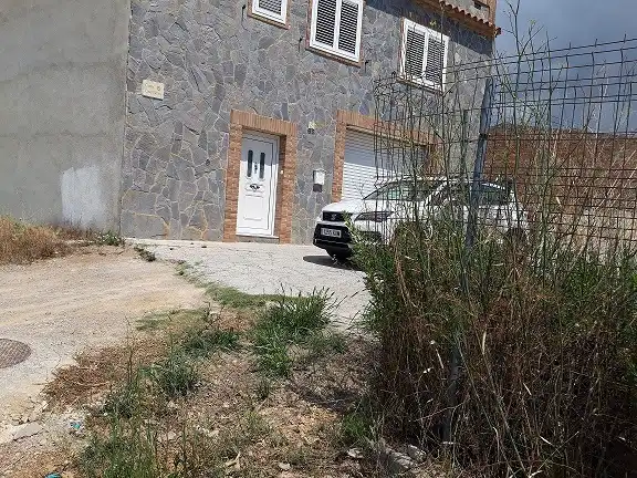 Vista exterior de Residencial en venta en Torredembarra