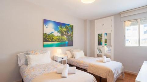 Photo 5 of Apartment to rent in El Palo, Málaga