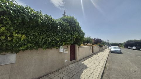 Foto 2 de Casa o xalet de lloguer a Ciudad de Toledo, 7, Hervencias Altas - El Pinar, Ávila Capital