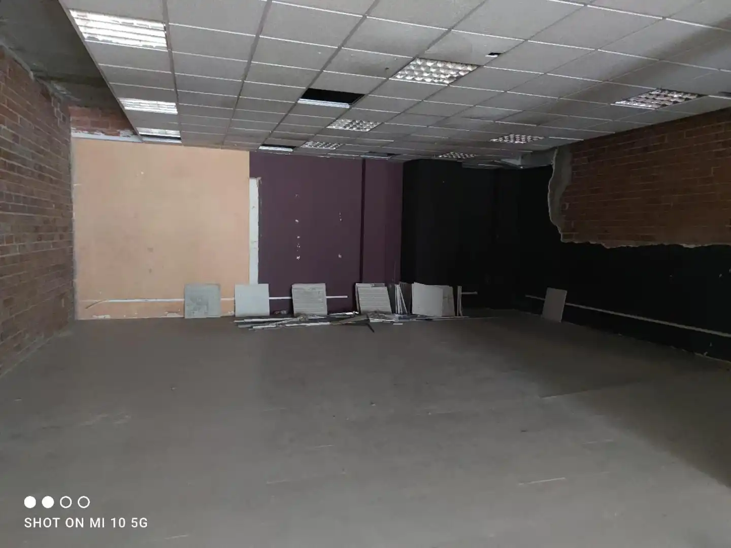 Local comercial de lloguer a Eixample Sud – Migdia, imagen 5