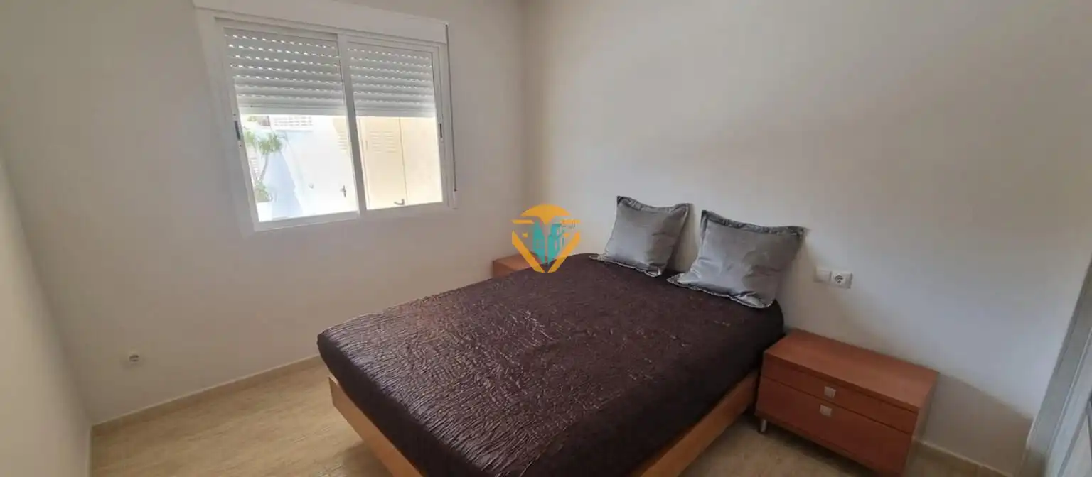Casa aparellada amb piscina en venda a El Tossal - Bello Horizonte, imagen 41